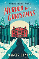 murder for christmas by francis duncan