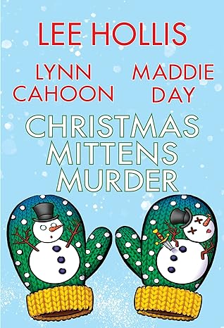 Christmas Mittens Murder - The Cozy Review